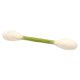thumbnail image 4 of Palitos de lana natural para limpiar los dientes de los gatos: juguete masticable suave para aliviar la dentición, el cuidado bucal de las mascotas y el estrés., 4 of 6