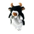 thumbnail image 1 of Jouet en Peluche Petit Animal Mignon Marionnette à Main Parent-Enfant, 1 of 9