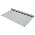 thumbnail image 1 of Reparación de techo de tela de ante para interiores, recambio de tela de cabecera, color gris claro, 27.5" L × 57" W, 1 of 7