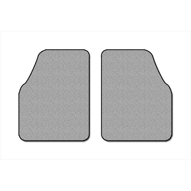 Averys Floor Mats 420701 CustomFit Nylon Carpeted Floor Mats For 1984