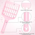 thumbnail image 3 of P To Plastic Cat Litter P To Kitty Litter P To Pet Litter, 3 of 4