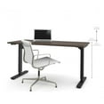 thumbnail image 3 of Bestar 30" X 60" Electric Height Adjustable Table, 3 of 3