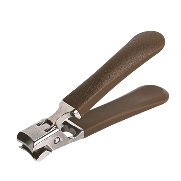 Deeceymbur Nail Clippers Household Finger Trimmer for Thick Nails High-Grade Big Opening Toenail Clippers for Seniors Men Women
