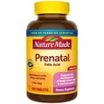 thumbnail image 1 of Suplemento Nature Made Multi Prenatal 250 comprimidos paquete de 2, 1 of 7
