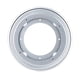 thumbnail image 2 of Plato giratorio Lazy Susan galvanizado de forma redonda y resistente con 4 tipos de rodamientos y placa giratoria., 2 of 9