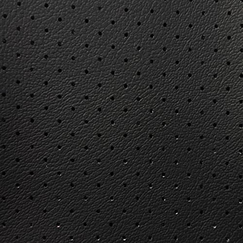 Marine Vinyl Outdoor Upholstery (10 Yard Lot (Continuous), Black