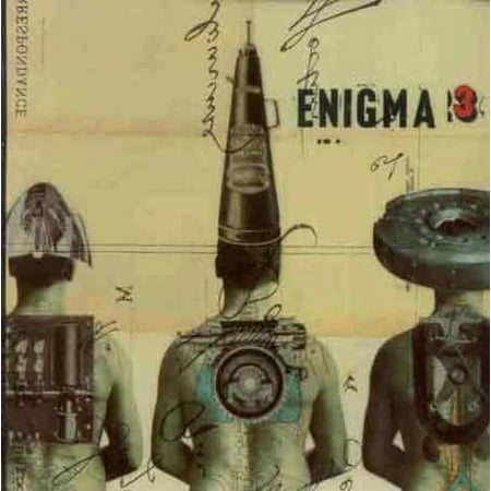 Enigma 3: Le Roi Est Mort Vive Le Roi