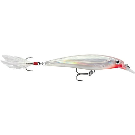 UPC: 0022677115566 | Rapala X-Rap 10 Fishing Lure – Glass Ghost