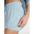 thumbnail image 5 of Athletic Works Women's ButterCore Skort, Sizes XS-XXXL, 5 of 7