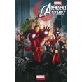 thumbnail image 1 of Pre-Owned Marvel Universe Avengers Assemble 1 (Paperback) 078518418X 9780785184188, 1 of 1