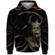 thumbnail image 3 of Sudadera con estampado de monstruo personalizado de moda para hombre, sudadera informal de tendencia, novedad en sudaderas y sudaderas, nuevo estilo de otoño, 3 of 5