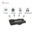 thumbnail image 3 of Awesometoner Compatible Toner Cartridge Replacement for Samsung SCX-4100D3 for Samsung SCX-4100 (Black, 2-Pack), 3 of 7
