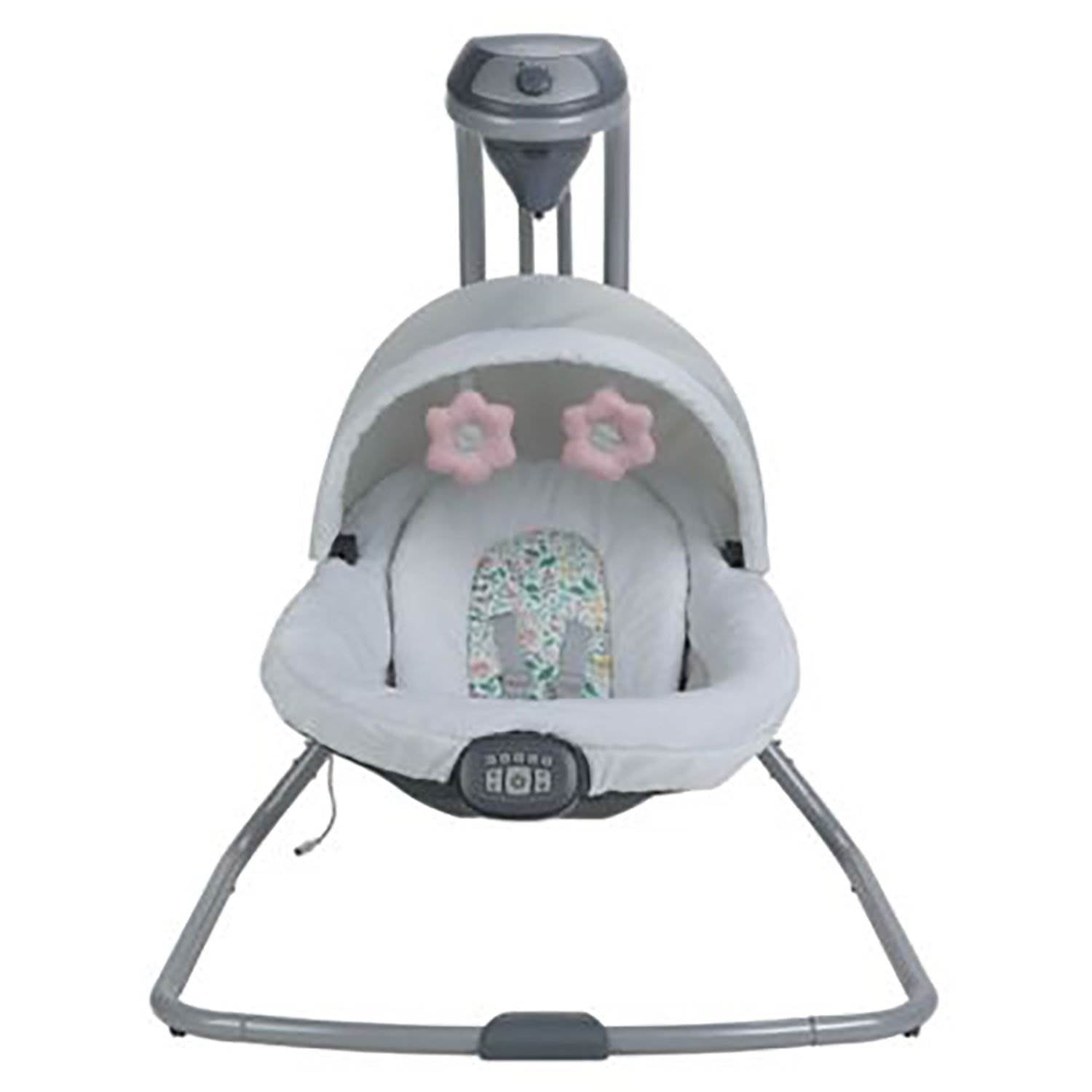 graco everyway soother replacement cover