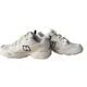 thumbnail image 5 of New Balance 608 Men's Size 8.5 White Casual Shoes Sneakers, 5 of 6