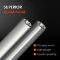 thumbnail image 6 of A-Premium A/C AC Discharge Hose Compatible with Acura ZDX 2010 2011 2012 2013 V6 3.7L Compressor to Condenser, 6 of 6