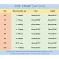 thumbnail image 3 of 2025 Girls Dresses Children Dress Spring Summer Cat Dress Strap Ruffles Solid Color Summer Long Dresses Casual Princess Girls Casual DresLong Sleeve Dress with, 3 of 6
