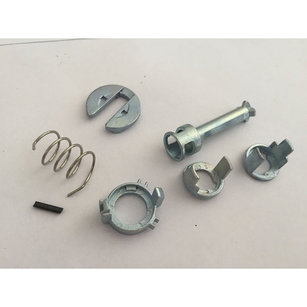 piece Car Door Lock Accessories 