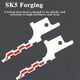 thumbnail image 5 of Drywall Access Saw Blades,Saw Drywall Blade,Drywall Blade 48-00-1640 for Reciprocating Saw Blades for Electric Tool 8pcs, 5 of 5