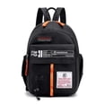 thumbnail image 1 of Mochila militar de nailon de alta calidad para hombre, Mochila pequeña multifuncional, informal, bolso cruzado de un hombro para el pecho Fivean unisex, 1 of 1