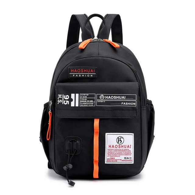 Mochila militar de nailon de alta calidad para hombre, Mochila pequeña multifuncional, informal, bolso cruzado de un hombro para el pecho Fivean unisex