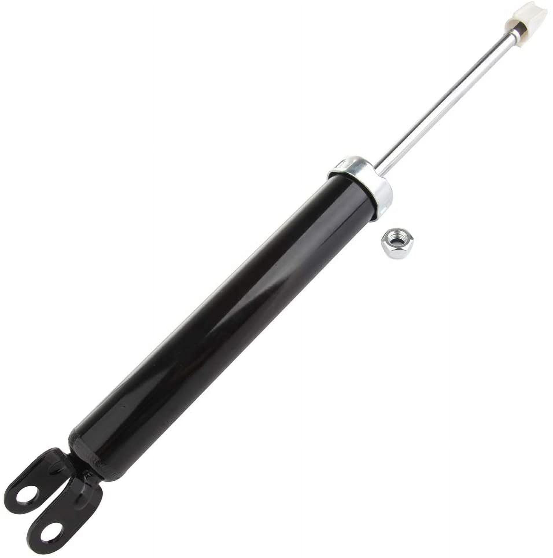 Shocks Front Rear,CCIYU Shock Absorbers for 2007 2008 2009 2010 for Hyundai Elantra Parts Struts (4pc Set)