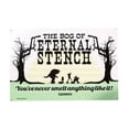 thumbnail image 1 of Labyrinth Bog Of Eternal Stench Plaque, 1 of 1