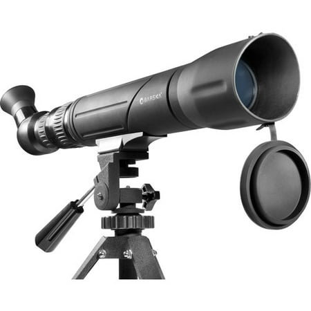 Dry Spotter - Barska 20-60 x 60mm Spotter SV Angled Spotting Scope