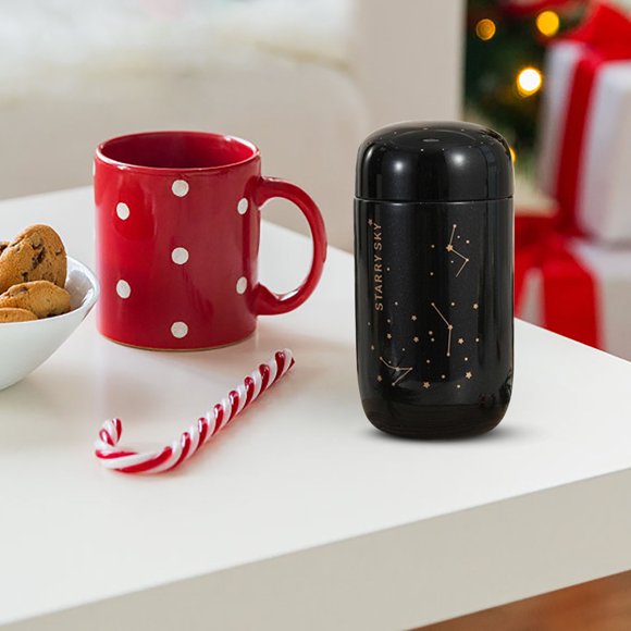 Amzcrzy Cups Mini Cute Insulated Cup forMen and Women Little Fresh Net Empty Mouth Bag Water Cup Pocket Water Cup Coffee Cups Coffee Mug