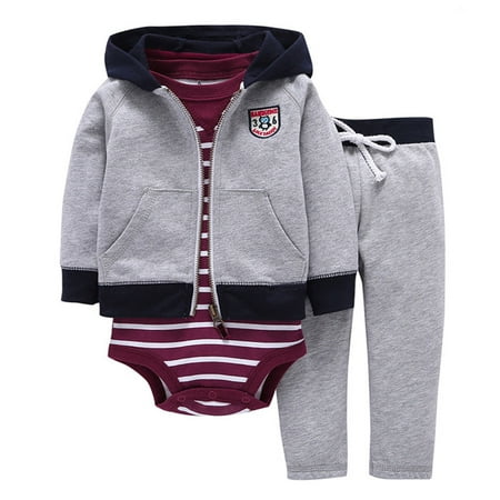 

Active Wear for Teen Girls Newborn Infant Baby Girls Fall Winter Cotton Animal Coat Jacket Romper Bodysuit Baby Birth