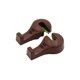 thumbnail image 1 of Gancho Universal Para Coche Abs Organizador Giratorio Para Coche Gancho Para Reposacabezas De Asiento Trasero Organizador Interior De Coche Con Gran Capacidad De Carga Rotación De 360 ​​Grados 2 Uds Vogacara VI009190-04, 1 of 7