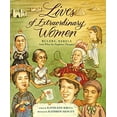 thumbnail image 1 of Pre-Owned Lives of Extraordinary Women: Rulers, Rebels (and What the Neighbors Thought) (Hardcover) 0152008071 9780152008079, 1 of 1