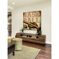 thumbnail image 3 of Marmont Hill Baseball by Saturday Evening Post Painting Print on Canvas, 3 of 7
