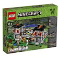 thumbnail image 1 of LEGO(MD) Minecraft - La forteresse (21127), 1 of 2