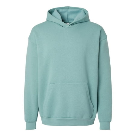 American Apparel Adult ReFlex Fleece Hoodie