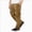 F50--Brown, variant on Child 8-9 Years Boys Pants Quick-Drying Casual Sweatpants Trousers Spring Winter School Pants Autumn White Casual Daily Play Trousers
