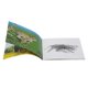 thumbnail image 3 of Magic 3D Stereoscopic Film Book Magic Trick Magician Close-up Props Gimmick Prank Tool, Entertainment, 3 of 4