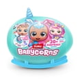 thumbnail image 2 of Babycorns Interactive Baby Doll Series 1 Large (Bunny) by ZURU with Lights and Sounds, Magical Babydolls, Surprise, Unboxing, Girls, Dolls, Story, 2 of 5
