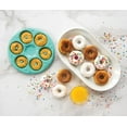 thumbnail image 3 of Nordic ware Microwave Donut Pan, 3 of 5