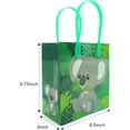 thumbnail image 3 of TINYMILLS Koala Party Favor Treat Bags- Koala Goody Bags with Handles for Birthday Party Baby Shower, Pack of 12, 3 of 6