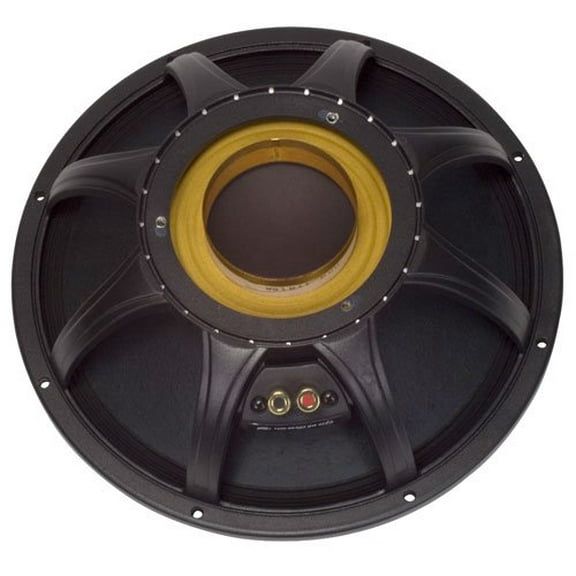 Peavey 1505-8 KA DT BW RB Premium Audio Speaker Replacement Basket 560130 New