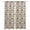 Blue, variant on Beige Grey Baroque Blackout Curtains for Bedroom Living Room Darkening Curtains 84 Inch Length 2 Panels Set Abstract Art Floral Pattern Window Curtain Window Treatment Grommet Drapes 52"x84"