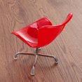 thumbnail image 2 of SHOWERORO 1Pack Animal Themed Mini Chair for Small Animals Red Decoration Chair for Photography, 2 of 7