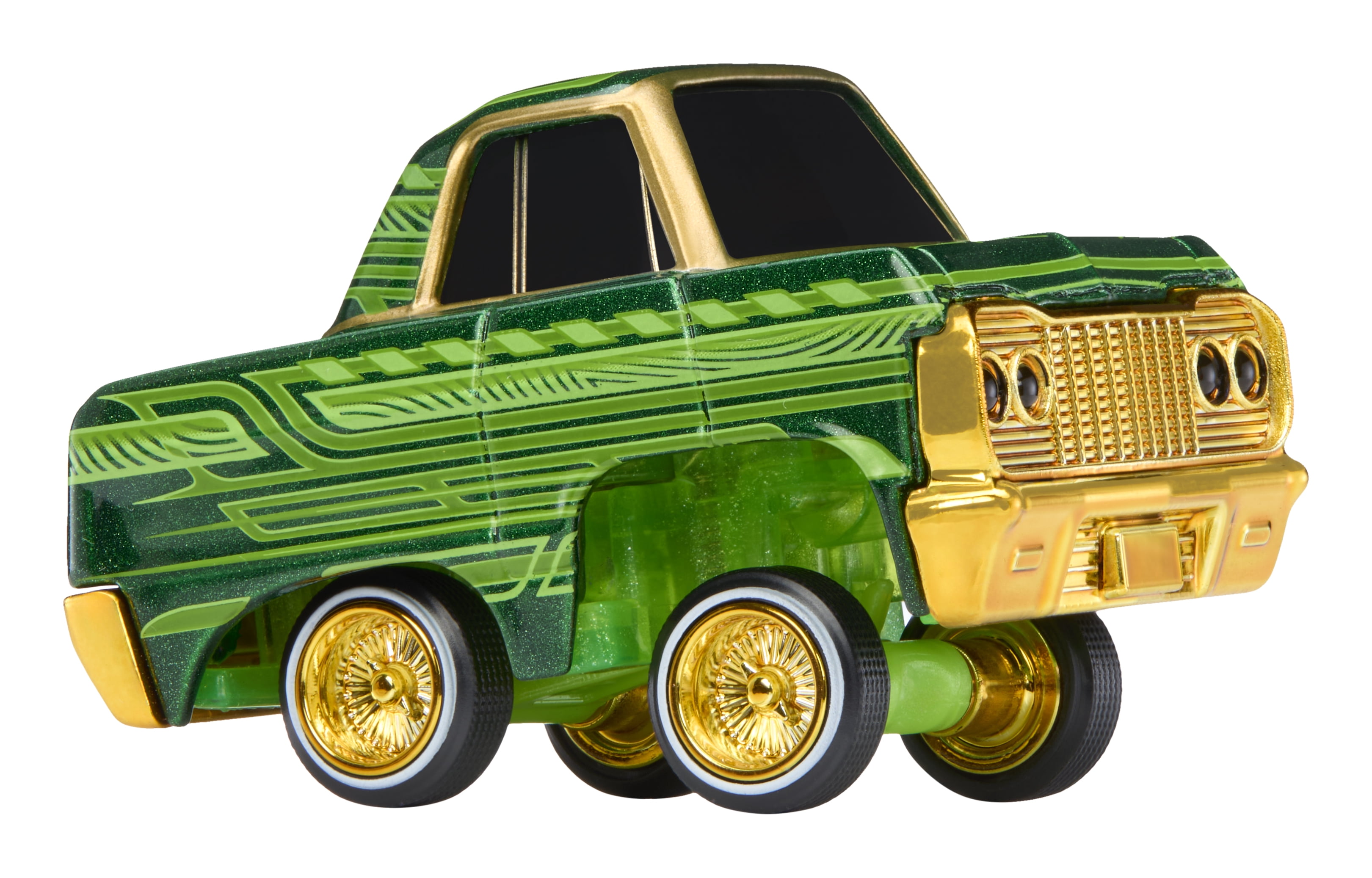 CarTuned™ Lowrider Series 3 - 1964 Chevy Impala