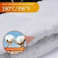 thumbnail image 3 of Xingzhi 4 Pcs/Ensemble Napperons pour Table à Dîner Lavage Facile Napperons Efficace 1Ensemble, 3 of 6