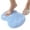 Blue, variant on Non-Slip Shower Foot Massager Mat: Multifunctional, Suction Cup Design, Bath Massage Brush, Bath Supply