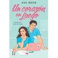 thumbnail image 1 of Libro Un Corazon En Juego (serie Hospital Whitestone 2) Tapa Blanda, Autor Ava Reed, Editorial Martinez Roca Mexico, 1 of 2