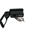 thumbnail image 2 of ICOM-M330G Transceptor VHF Transceptor Marítimo de 25W con IPX7 GPS Integrado y Alcance de Comunicación de Más de 10 KM, 2 of 7