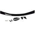 thumbnail image 3 of Panlongic Rear Trunk Lid High Wing Spoiler Kit Gloss Black For 20-Up Chevy Corvette C8, 3 of 5