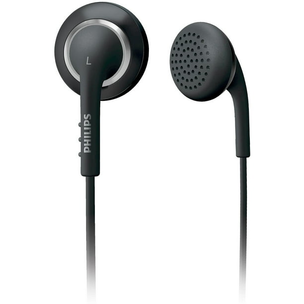 Philips Earbuds SHE2641BN