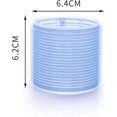thumbnail image 5 of Rizadores grandes de 6,4 cm para dar volumen al cabello con calor y al peinado profesional., 5 of 5